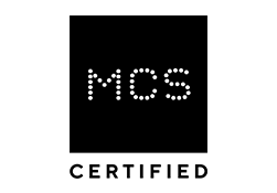 MCS Approved Logo