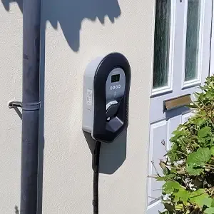 Home EV Chargers Norfolk