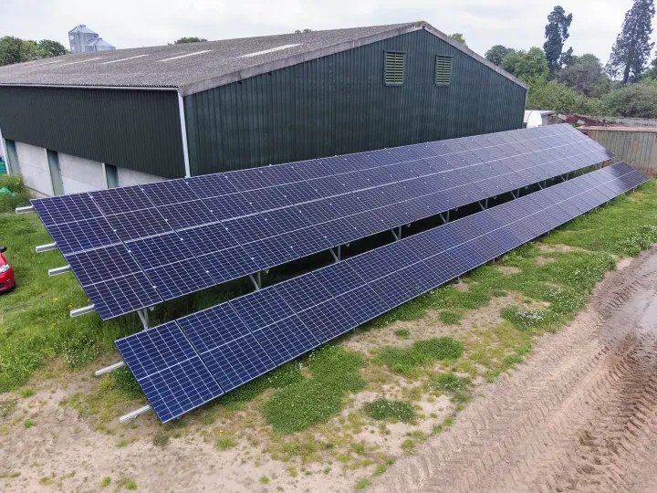 Agricultural Services