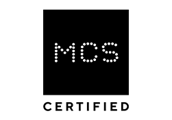 MCS Certified