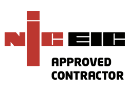 NIC EIC Approved Contractor