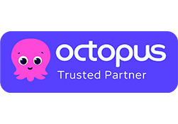Octopus | Trusted Partner
