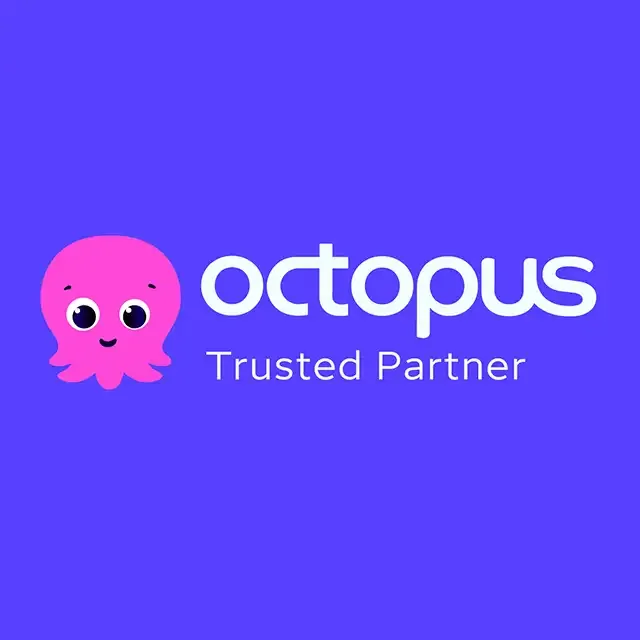 Octopus Trusted Partner