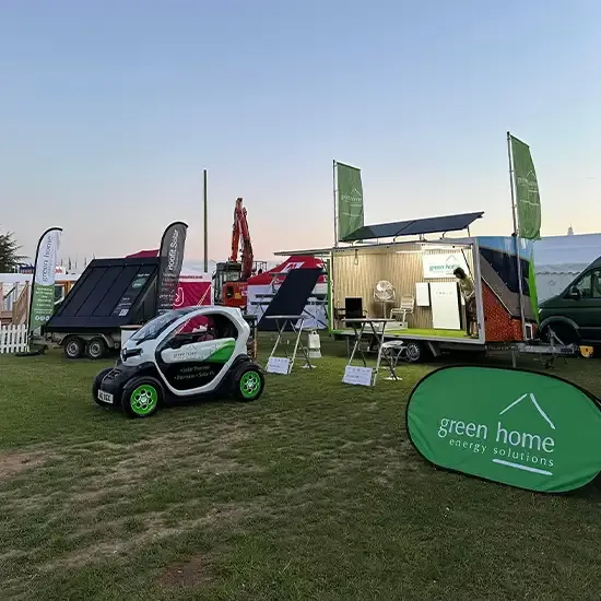 Renewable Companies Norfolk