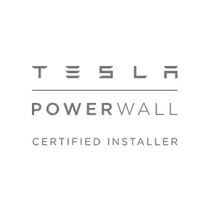 Tesla Powerwall Certified Installer
