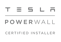 Tesla Powerwall Certified Installer